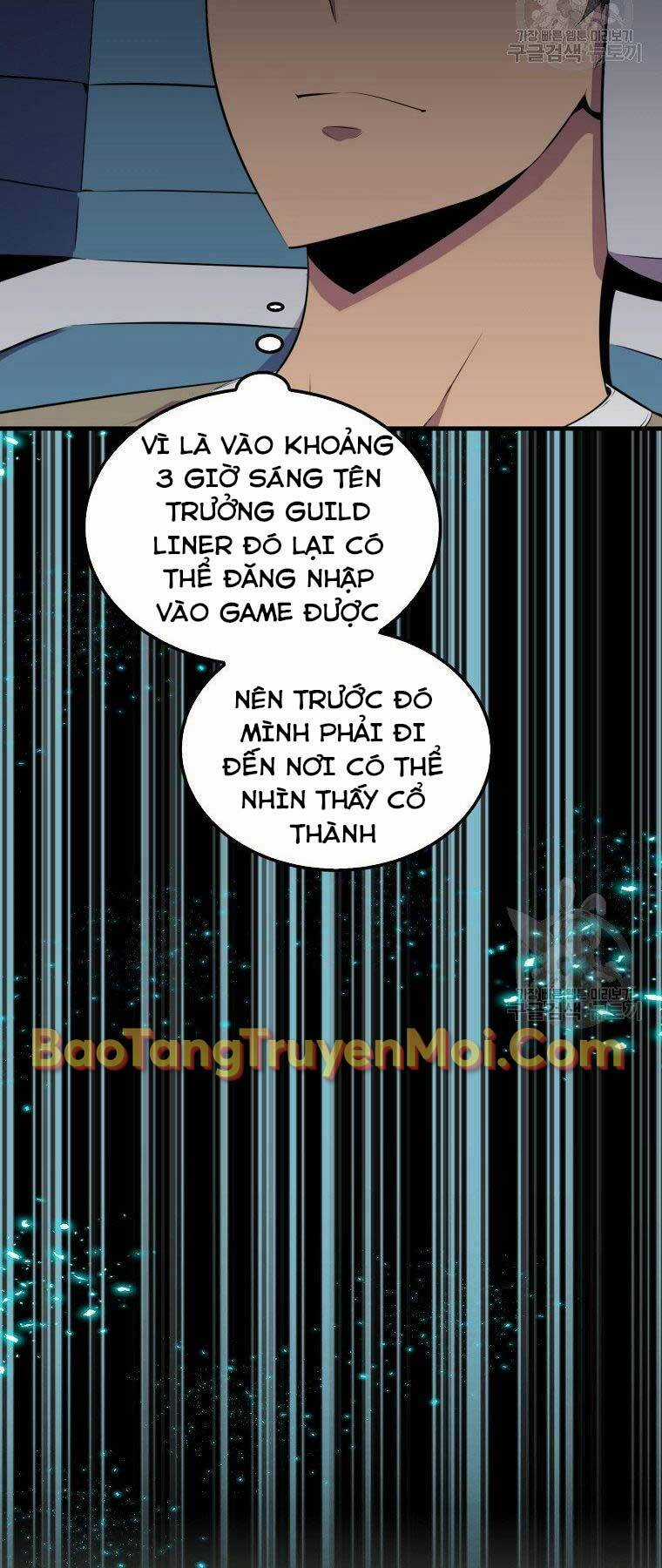 Tôi Thăng Cấp Trong Lúc Ngủ Chapter 30 trang 55