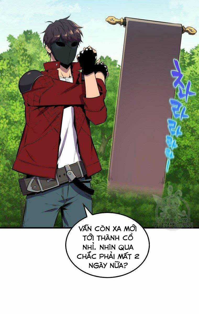 Tôi Thăng Cấp Trong Lúc Ngủ Chapter 30 trang 57