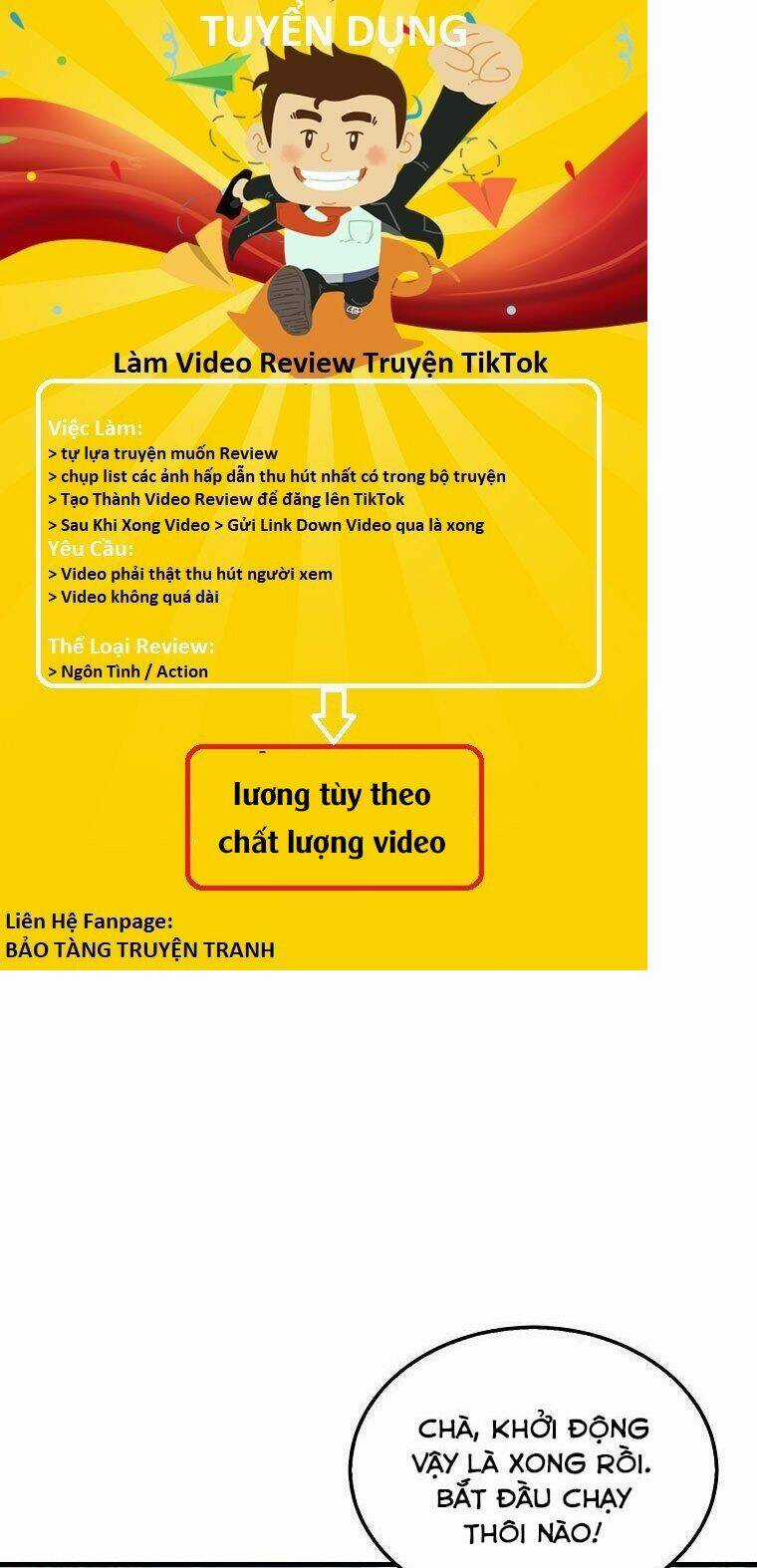 Tôi Thăng Cấp Trong Lúc Ngủ Chapter 30 trang 58