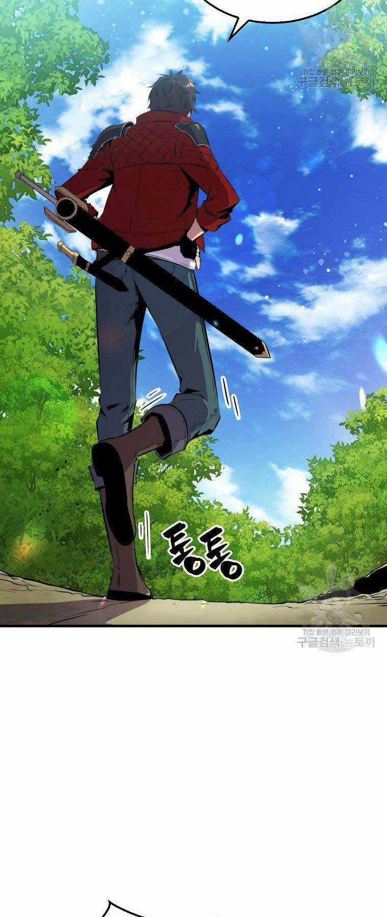 Tôi Thăng Cấp Trong Lúc Ngủ Chapter 30 trang 59