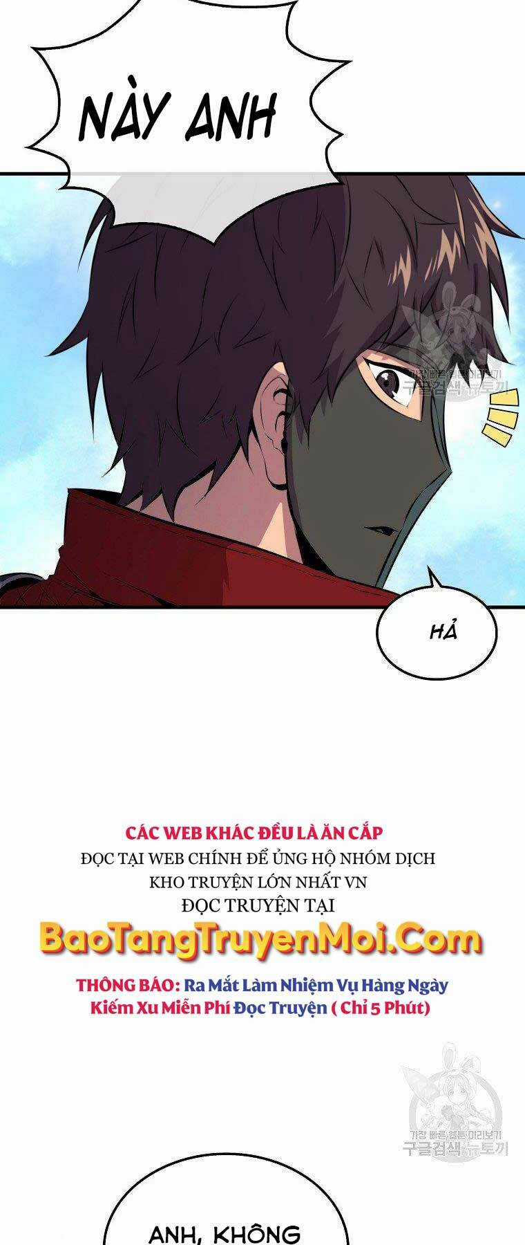 Tôi Thăng Cấp Trong Lúc Ngủ Chapter 30 trang 60