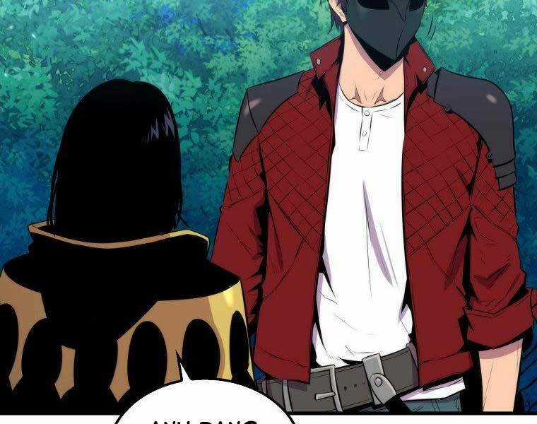 Tôi Thăng Cấp Trong Lúc Ngủ Chapter 31 trang 117