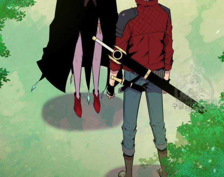 Tôi Thăng Cấp Trong Lúc Ngủ Chapter 31 trang 170