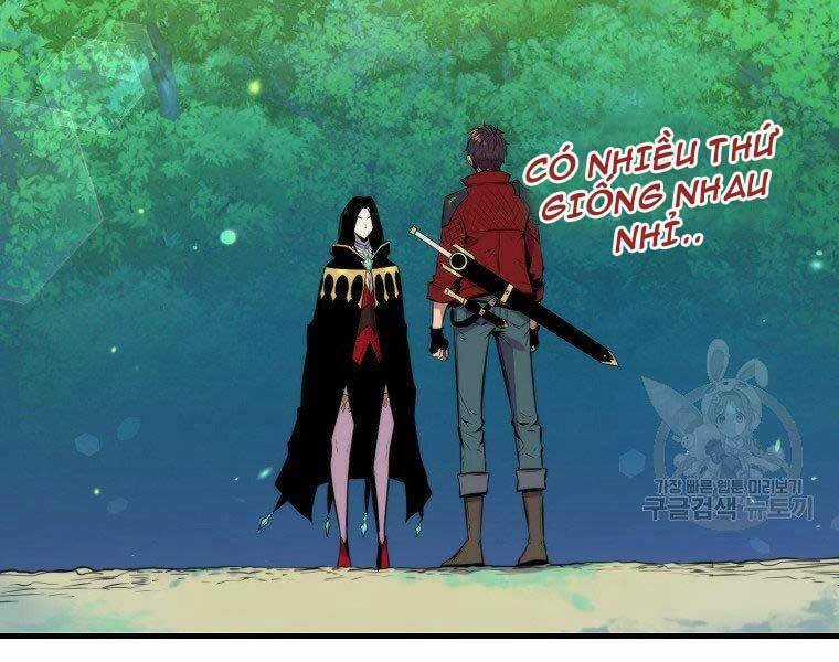 Tôi Thăng Cấp Trong Lúc Ngủ Chapter 31 trang 183