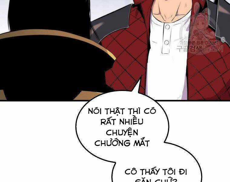 Tôi Thăng Cấp Trong Lúc Ngủ Chapter 31 trang 189