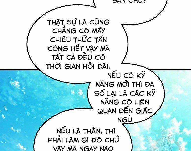 Tôi Thăng Cấp Trong Lúc Ngủ Chapter 31 trang 190