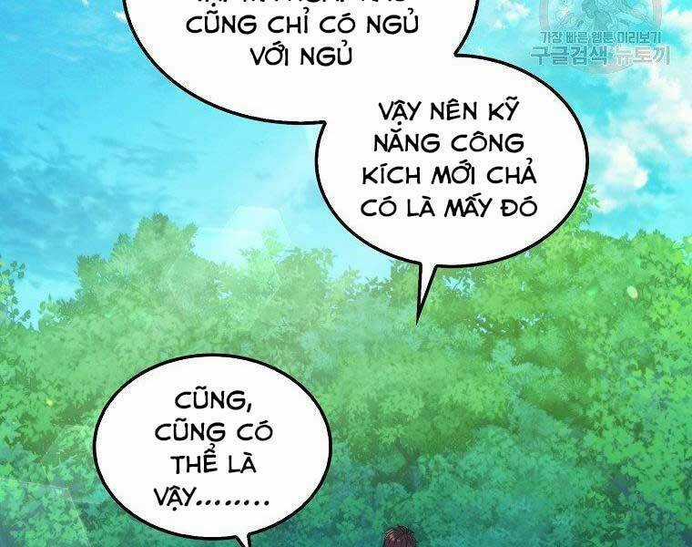 Tôi Thăng Cấp Trong Lúc Ngủ Chapter 31 trang 191