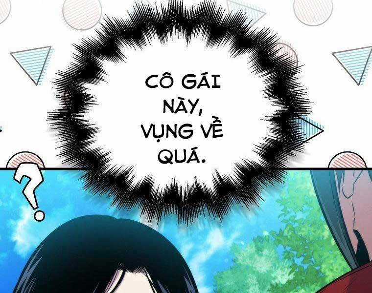 Tôi Thăng Cấp Trong Lúc Ngủ Chapter 31 trang 199