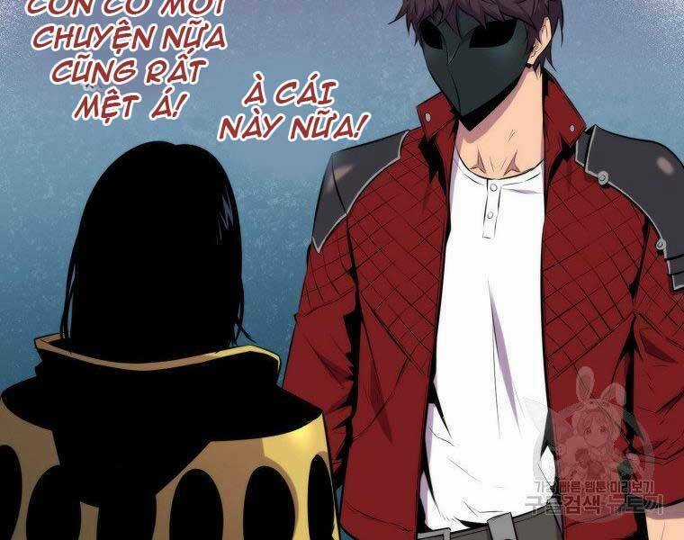 Tôi Thăng Cấp Trong Lúc Ngủ Chapter 31 trang 203