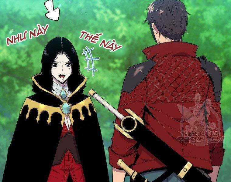 Tôi Thăng Cấp Trong Lúc Ngủ Chapter 31 trang 209