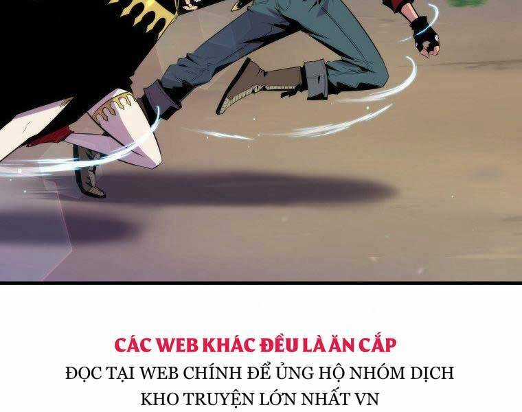 Tôi Thăng Cấp Trong Lúc Ngủ Chapter 31 trang 236