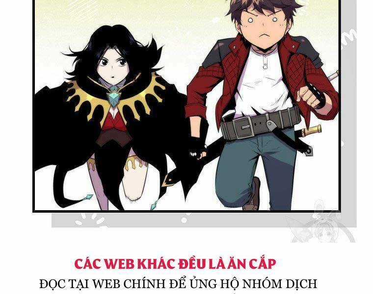 Tôi Thăng Cấp Trong Lúc Ngủ Chapter 31 trang 244