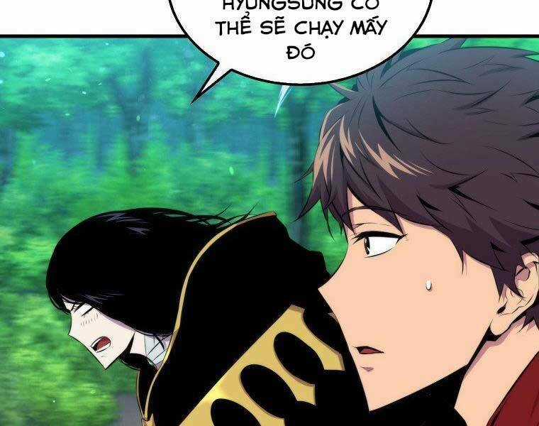 Tôi Thăng Cấp Trong Lúc Ngủ Chapter 31 trang 251