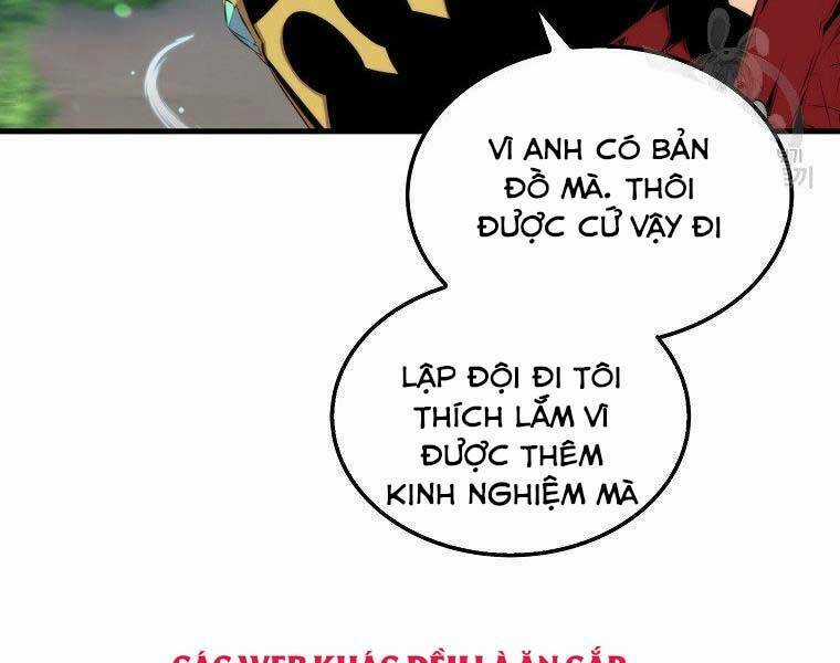 Tôi Thăng Cấp Trong Lúc Ngủ Chapter 31 trang 252