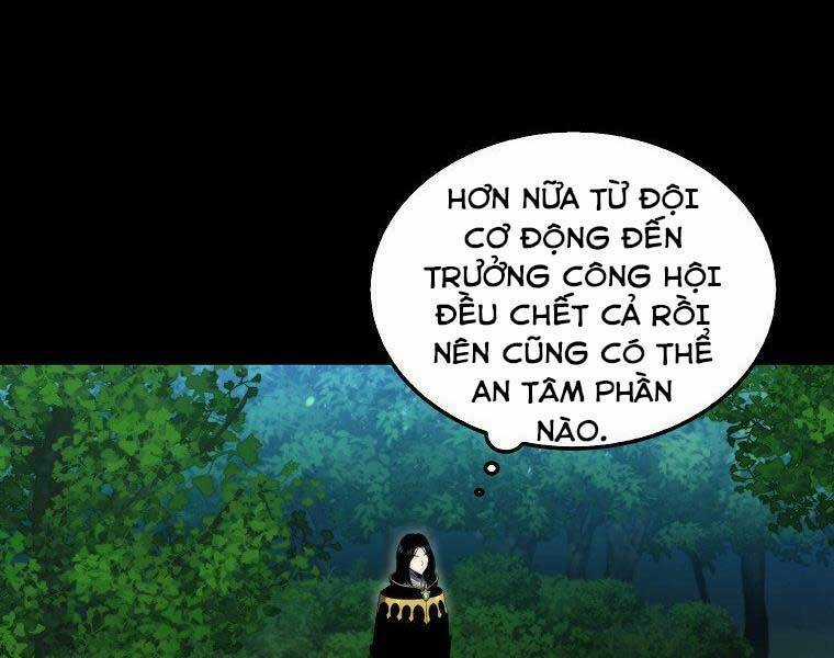 Tôi Thăng Cấp Trong Lúc Ngủ Chapter 31 trang 28