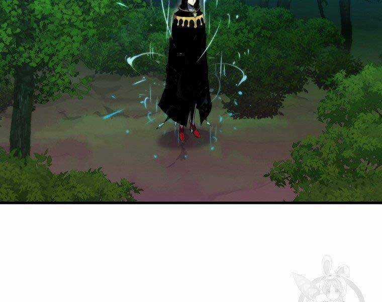 Tôi Thăng Cấp Trong Lúc Ngủ Chapter 31 trang 34