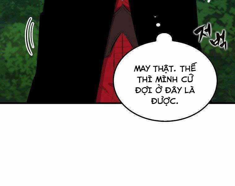 Tôi Thăng Cấp Trong Lúc Ngủ Chapter 31 trang 37