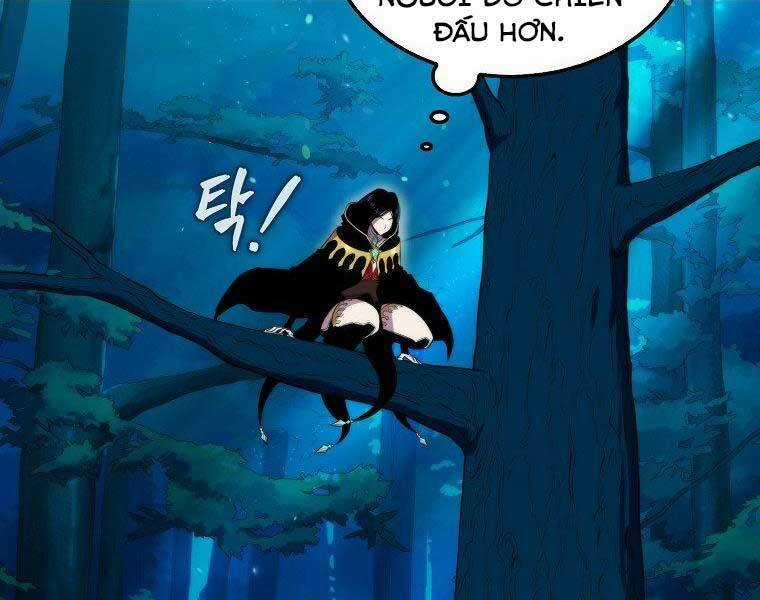 Tôi Thăng Cấp Trong Lúc Ngủ Chapter 31 trang 39