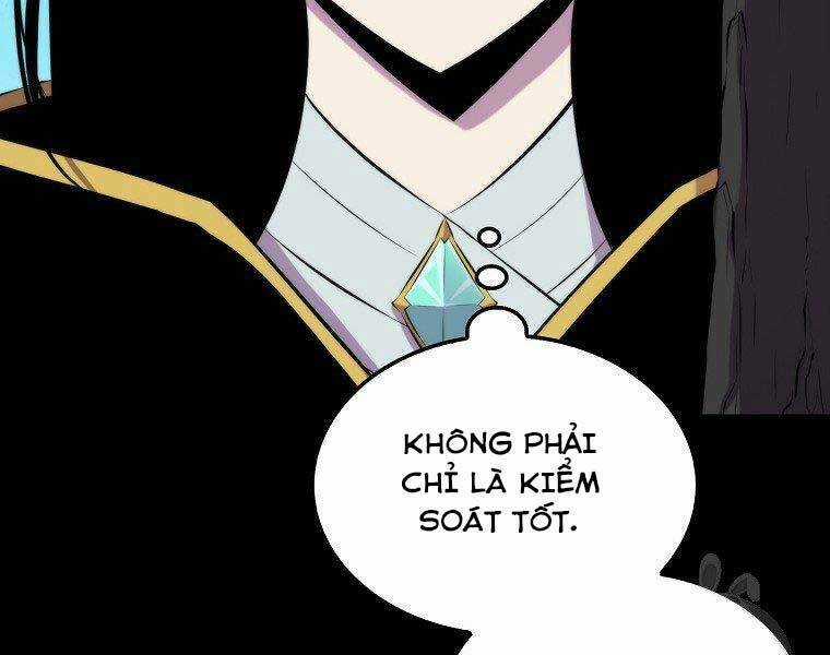 Tôi Thăng Cấp Trong Lúc Ngủ Chapter 31 trang 8