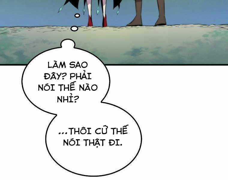 Tôi Thăng Cấp Trong Lúc Ngủ Chapter 31 trang 95