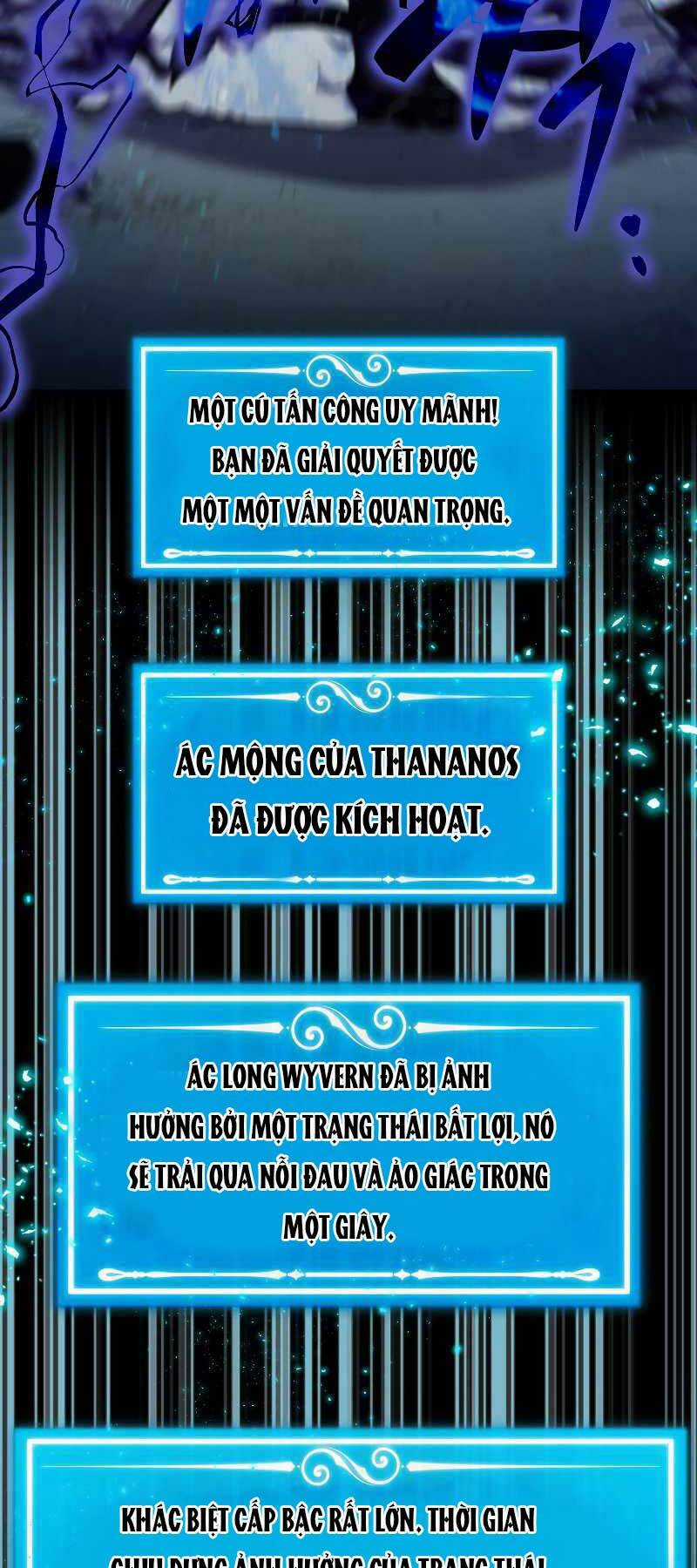 Tôi Thăng Cấp Trong Lúc Ngủ Chapter 32 trang 101