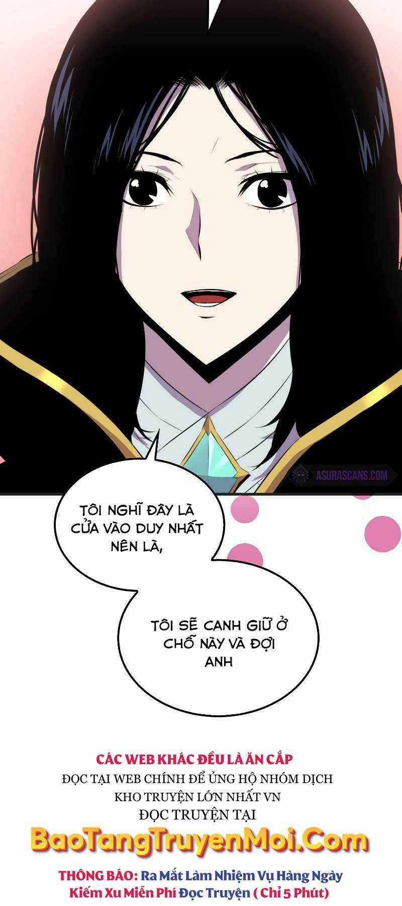 Tôi Thăng Cấp Trong Lúc Ngủ Chapter 32 trang 13