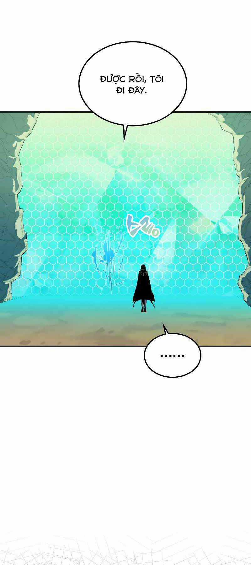 Tôi Thăng Cấp Trong Lúc Ngủ Chapter 32 trang 14