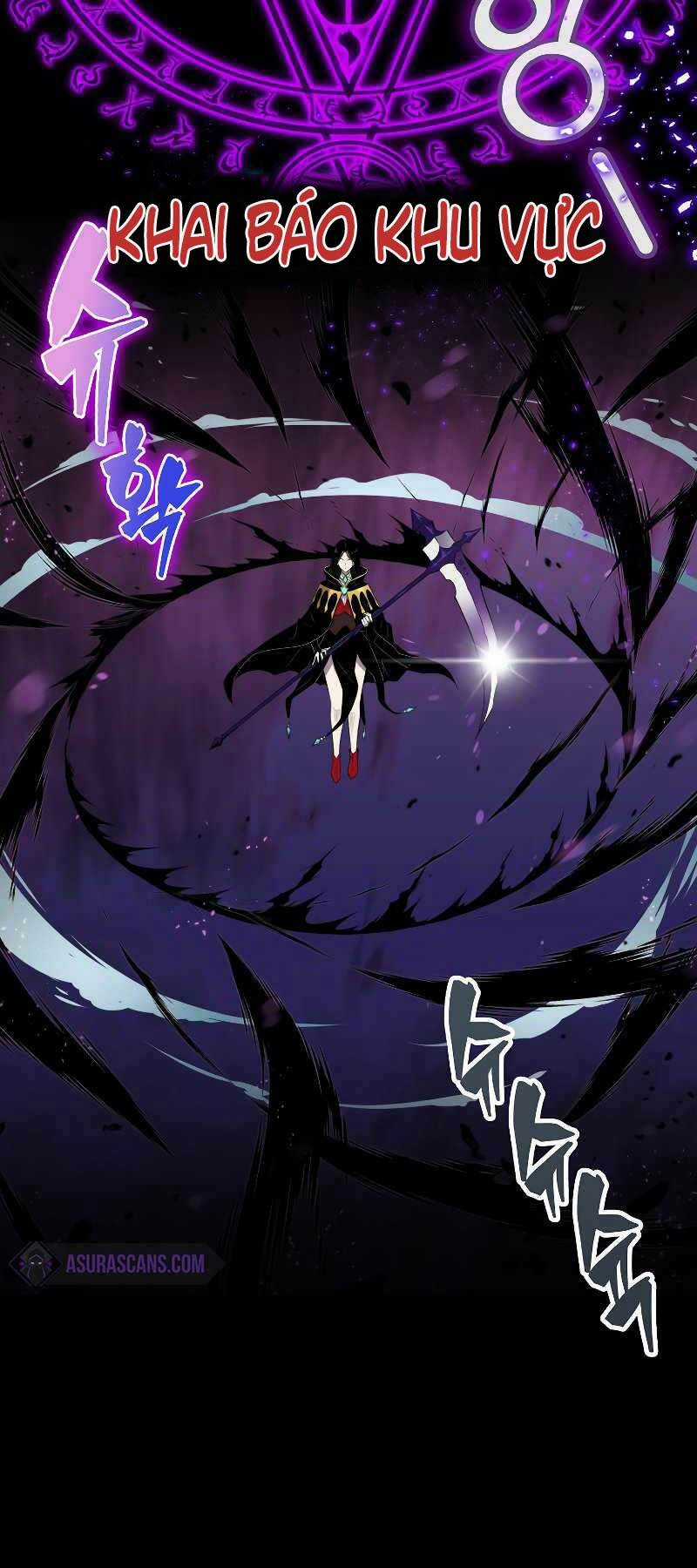 Tôi Thăng Cấp Trong Lúc Ngủ Chapter 32 trang 17