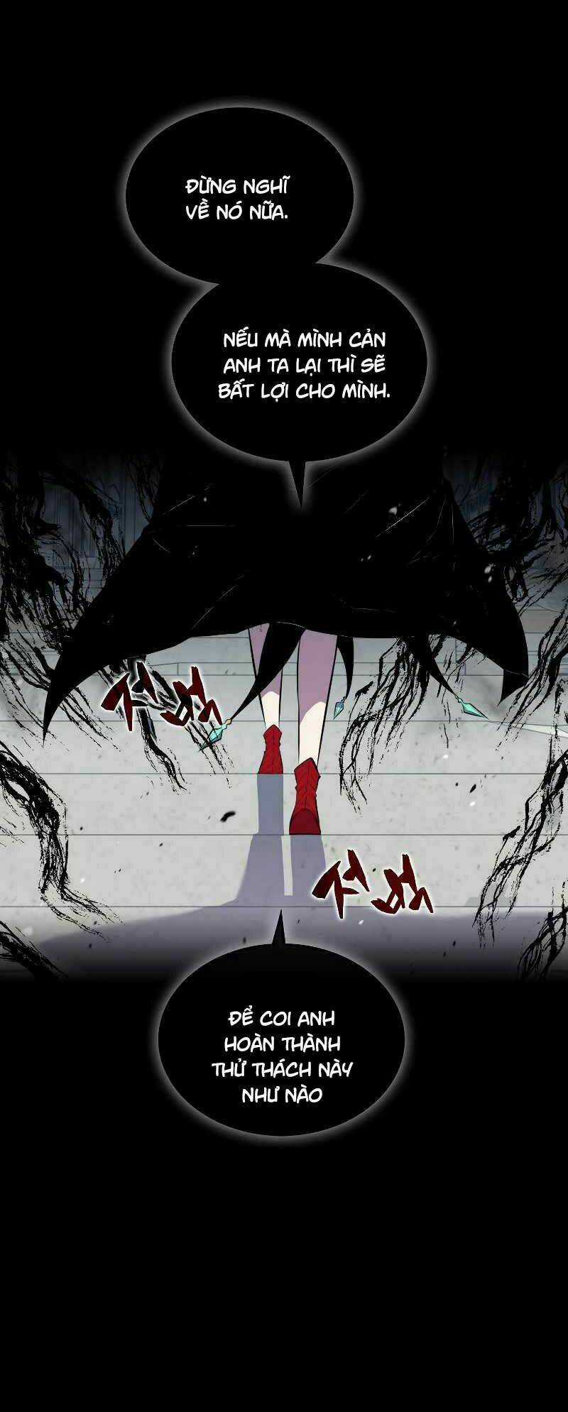 Tôi Thăng Cấp Trong Lúc Ngủ Chapter 32 trang 18