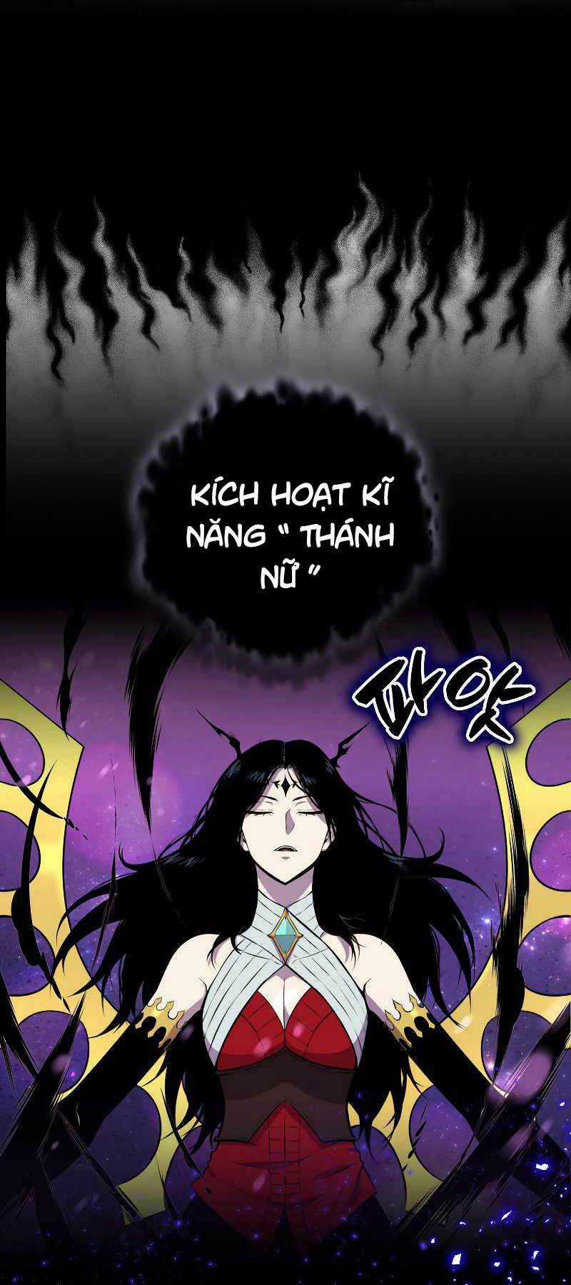 Tôi Thăng Cấp Trong Lúc Ngủ Chapter 32 trang 20