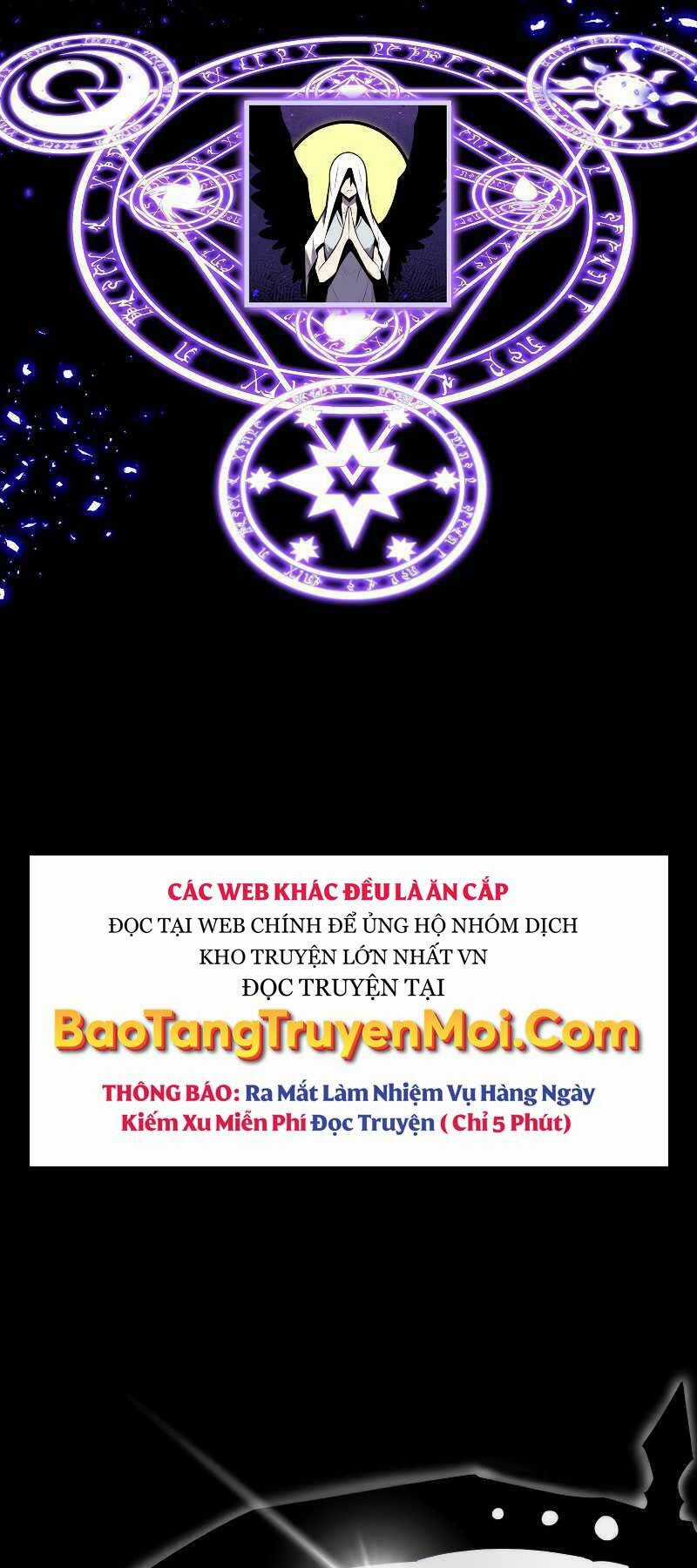 Tôi Thăng Cấp Trong Lúc Ngủ Chapter 32 trang 21