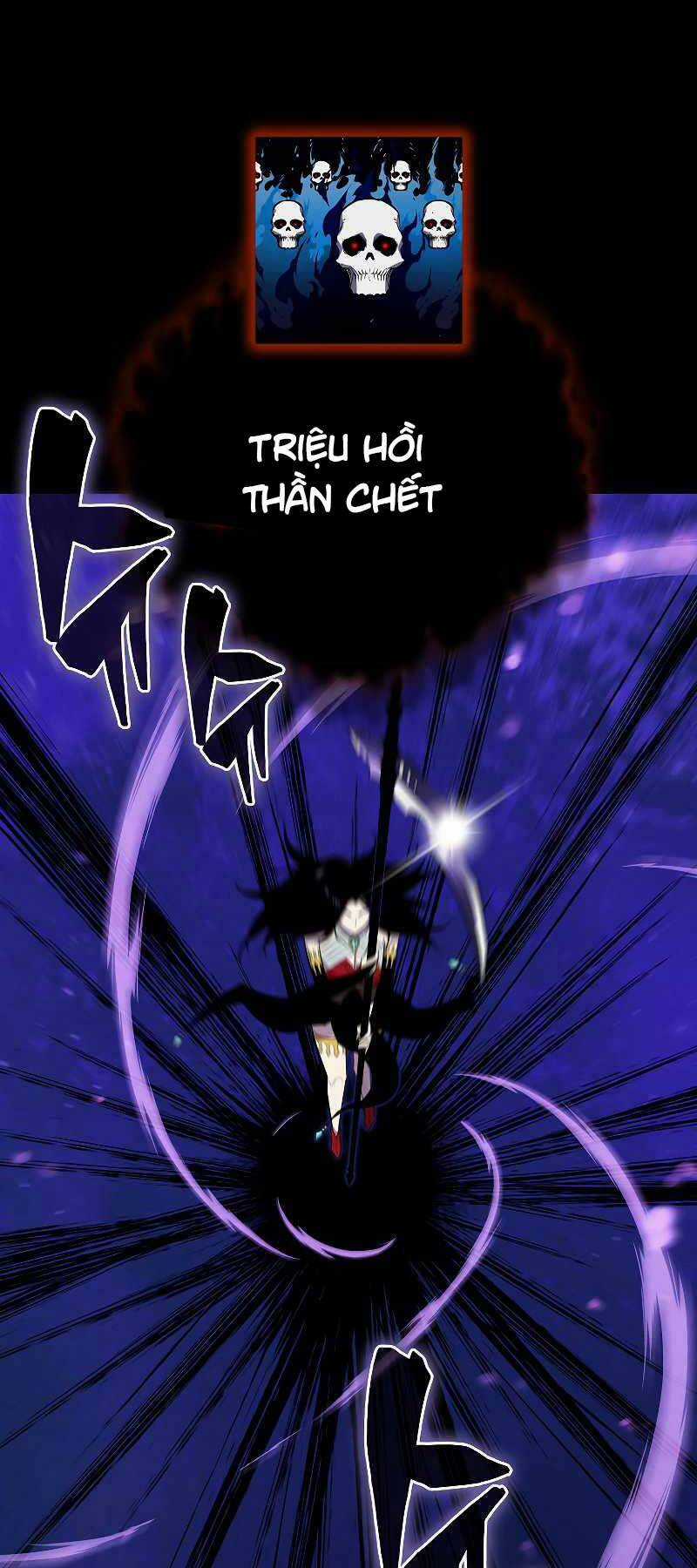 Tôi Thăng Cấp Trong Lúc Ngủ Chapter 32 trang 24