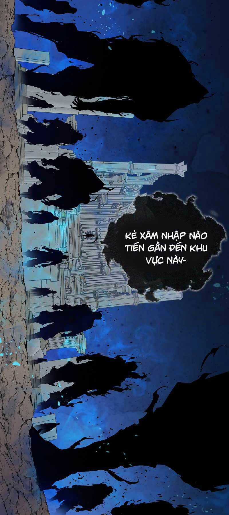 Tôi Thăng Cấp Trong Lúc Ngủ Chapter 32 trang 27