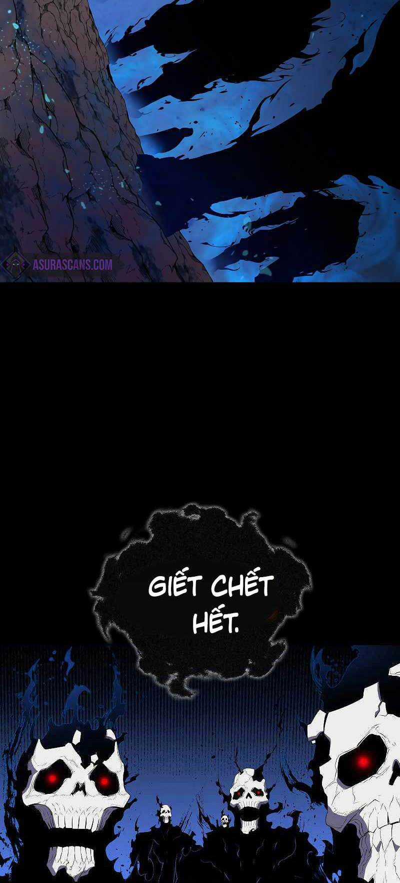 Tôi Thăng Cấp Trong Lúc Ngủ Chapter 32 trang 28