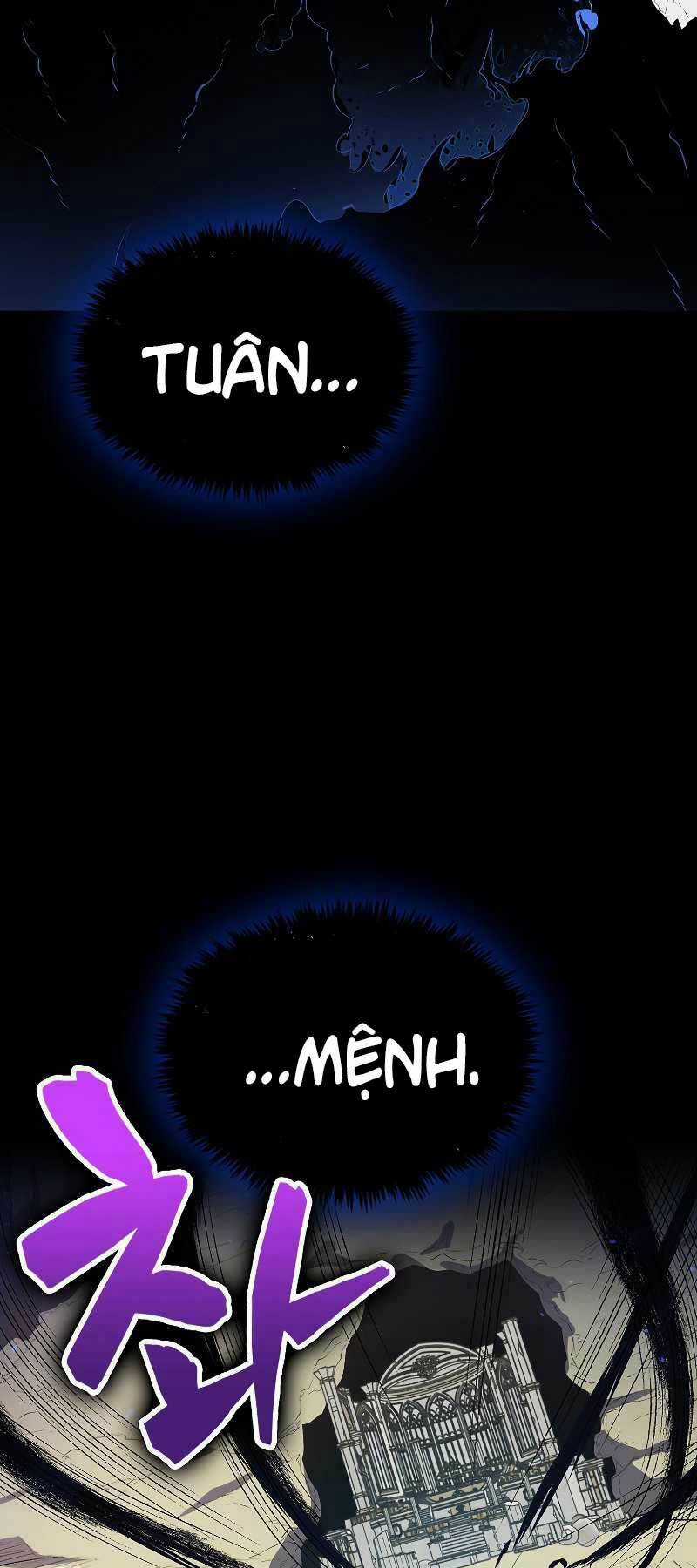 Tôi Thăng Cấp Trong Lúc Ngủ Chapter 32 trang 29