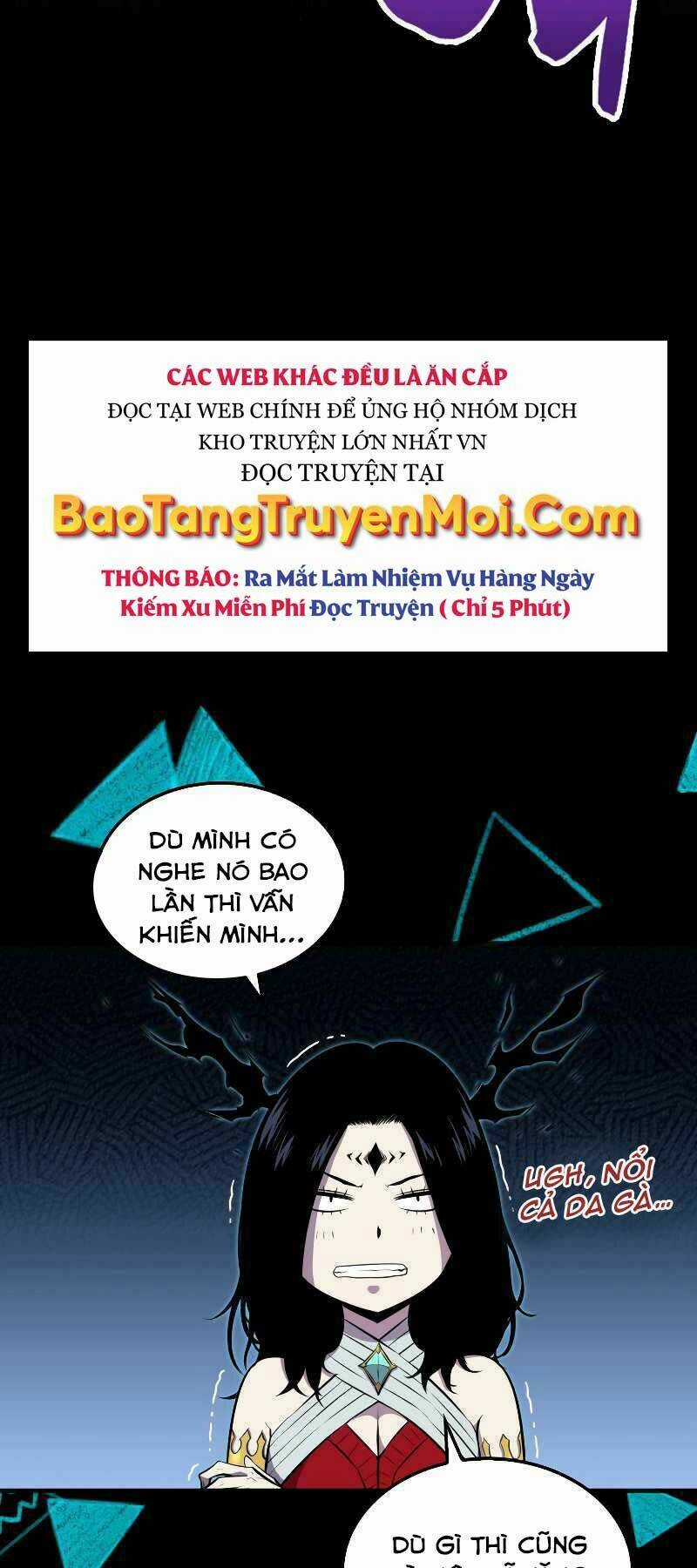 Tôi Thăng Cấp Trong Lúc Ngủ Chapter 32 trang 31