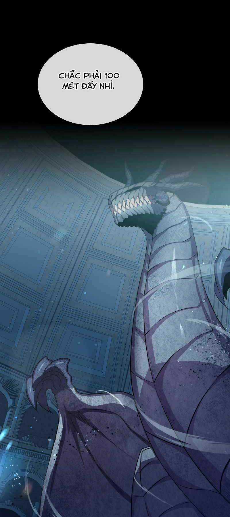 Tôi Thăng Cấp Trong Lúc Ngủ Chapter 32 trang 36