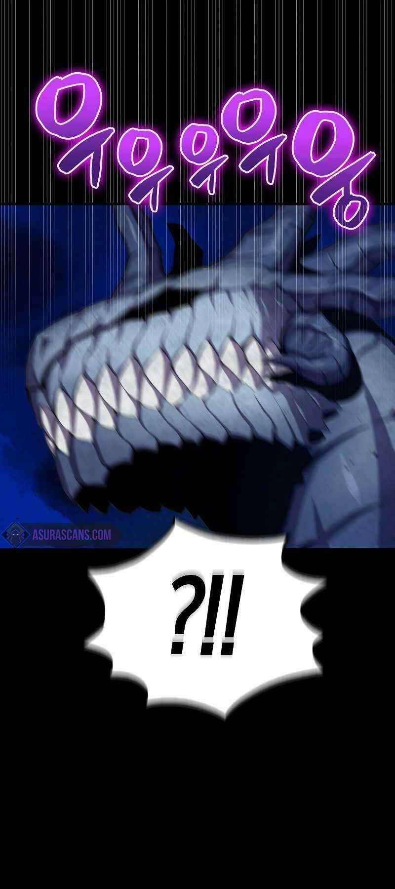 Tôi Thăng Cấp Trong Lúc Ngủ Chapter 32 trang 38