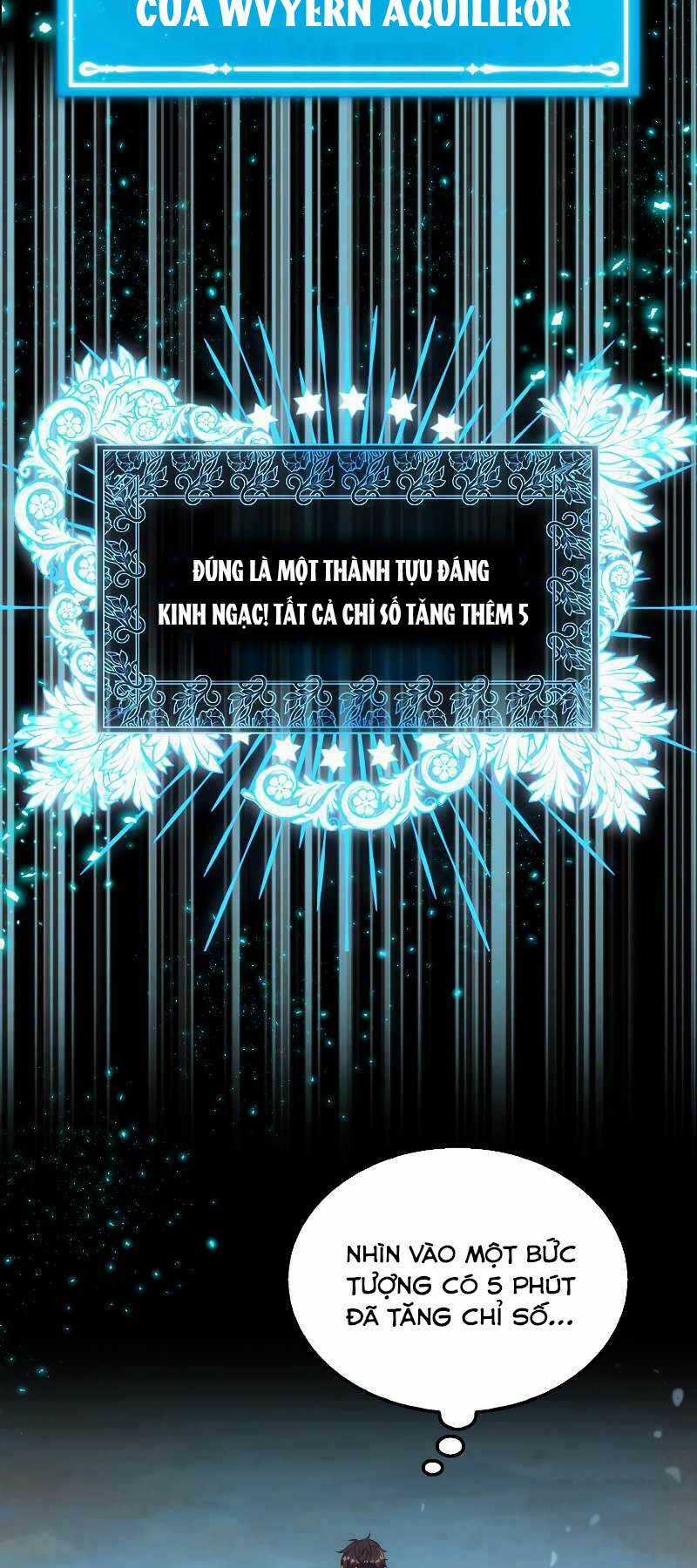 Tôi Thăng Cấp Trong Lúc Ngủ Chapter 32 trang 41