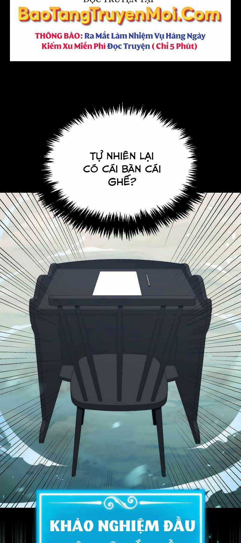 Tôi Thăng Cấp Trong Lúc Ngủ Chapter 32 trang 43