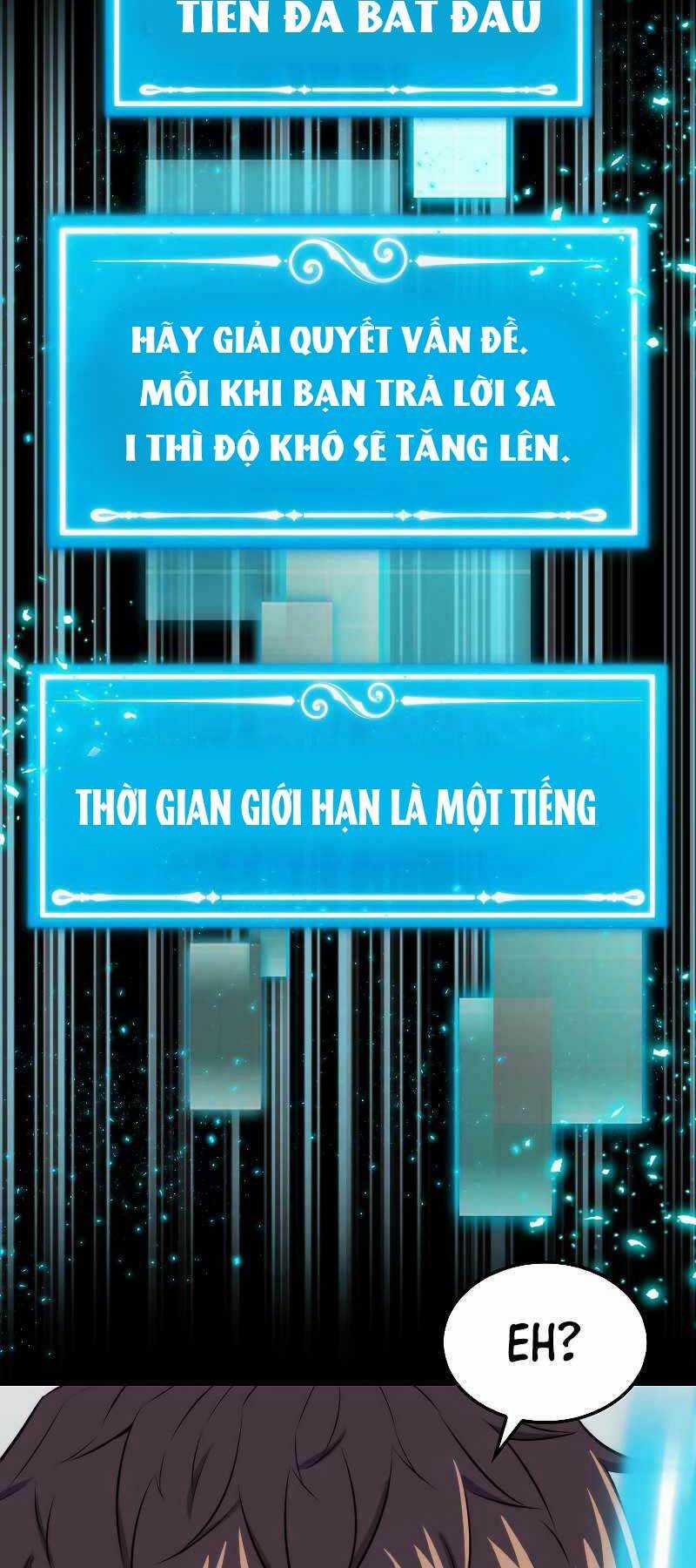 Tôi Thăng Cấp Trong Lúc Ngủ Chapter 32 trang 44