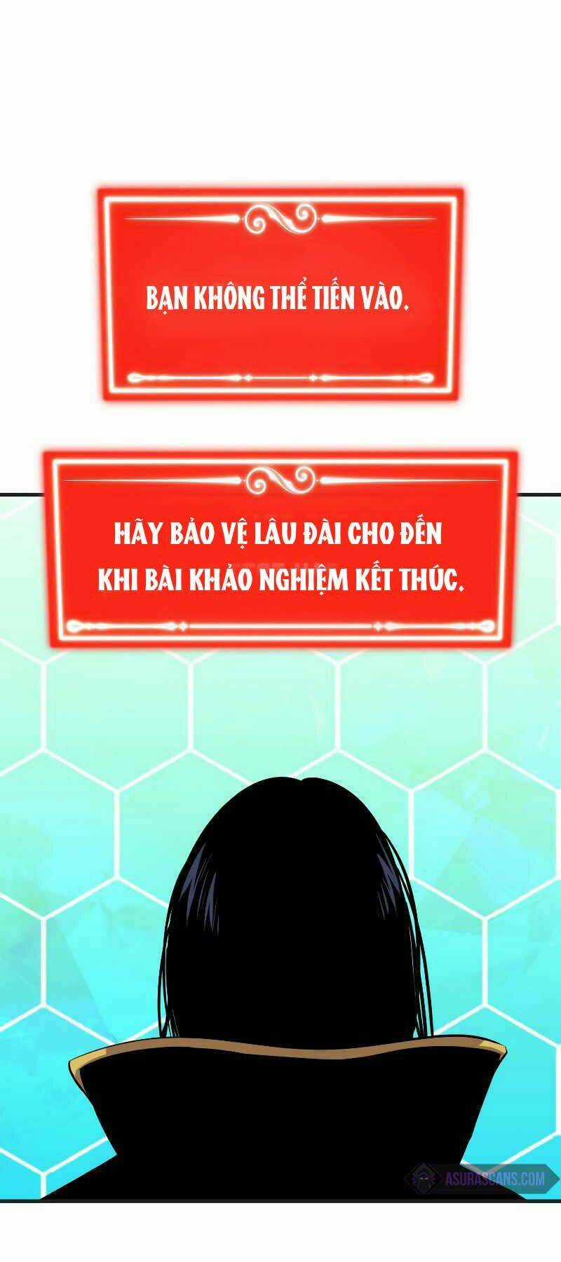 Tôi Thăng Cấp Trong Lúc Ngủ Chapter 32 trang 5