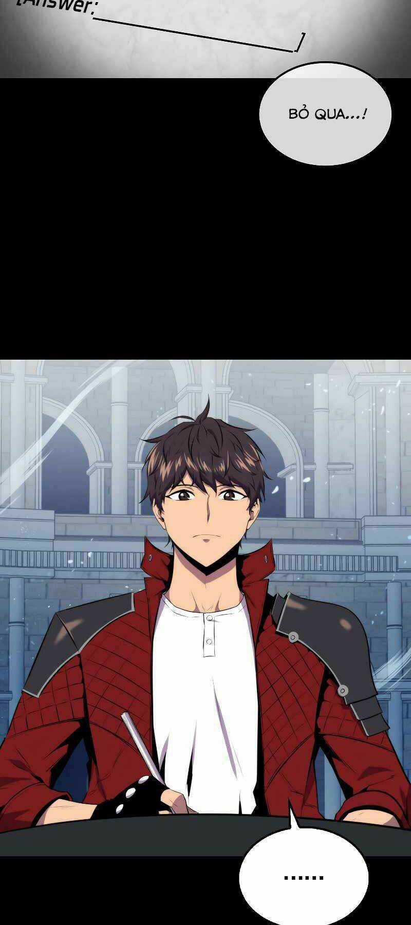 Tôi Thăng Cấp Trong Lúc Ngủ Chapter 32 trang 50