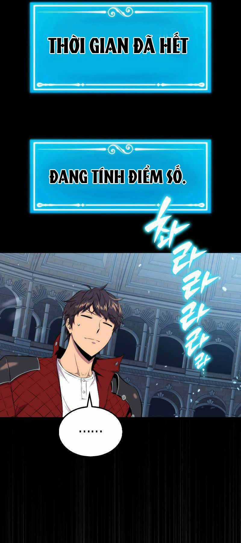 Tôi Thăng Cấp Trong Lúc Ngủ Chapter 32 trang 55