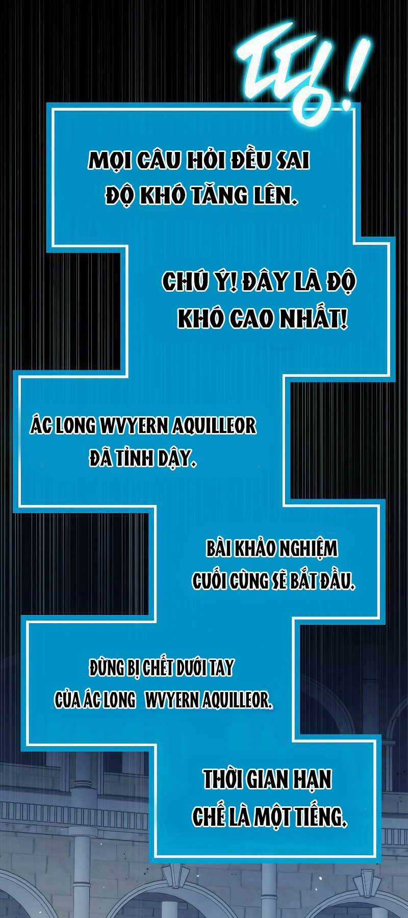 Tôi Thăng Cấp Trong Lúc Ngủ Chapter 32 trang 56