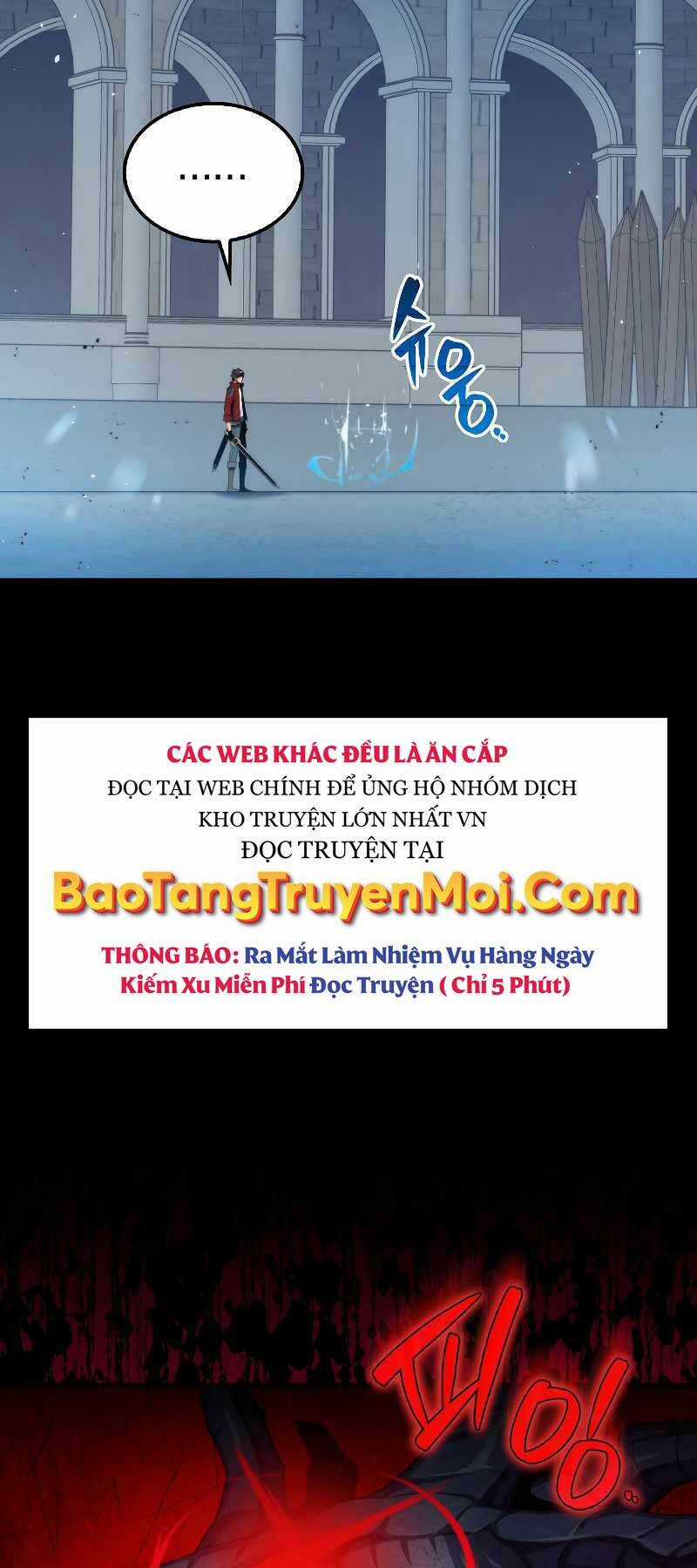 Tôi Thăng Cấp Trong Lúc Ngủ Chapter 32 trang 57