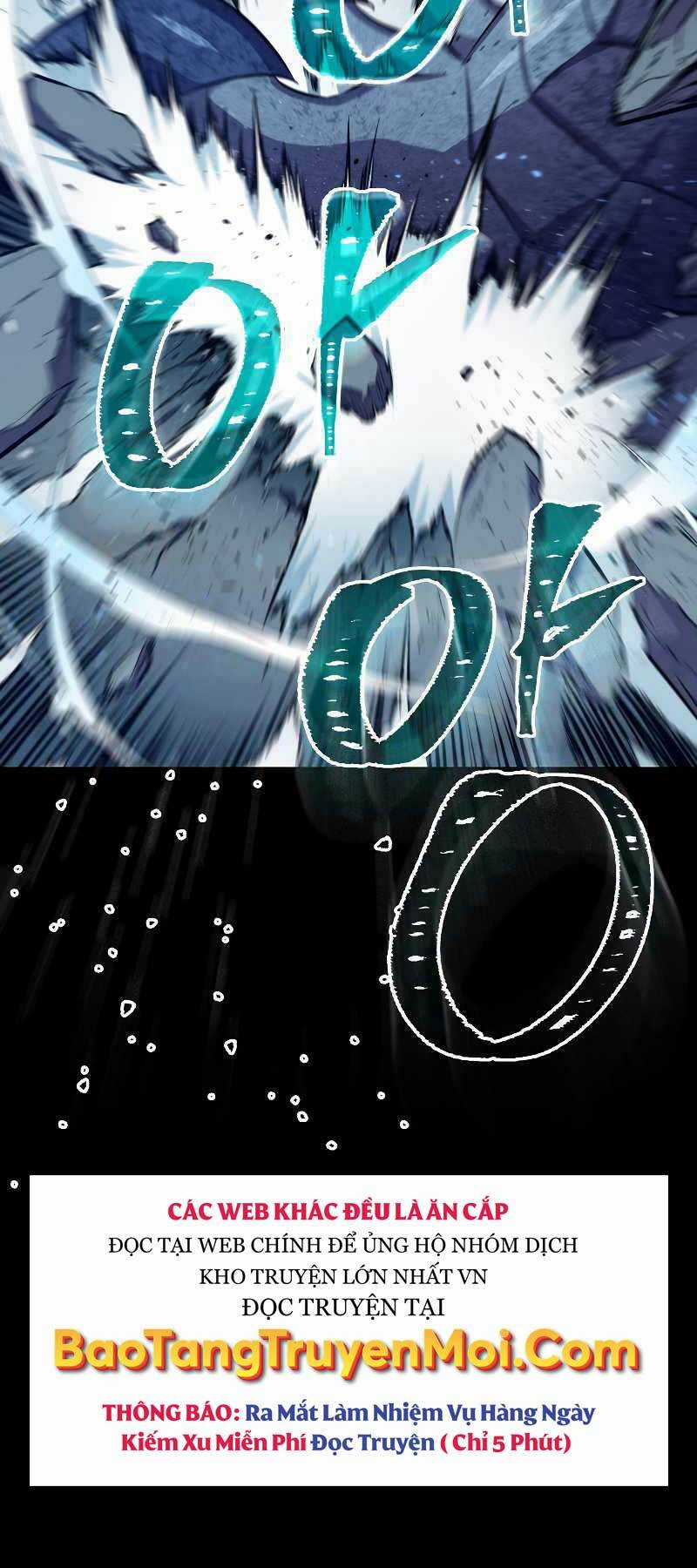 Tôi Thăng Cấp Trong Lúc Ngủ Chapter 32 trang 61