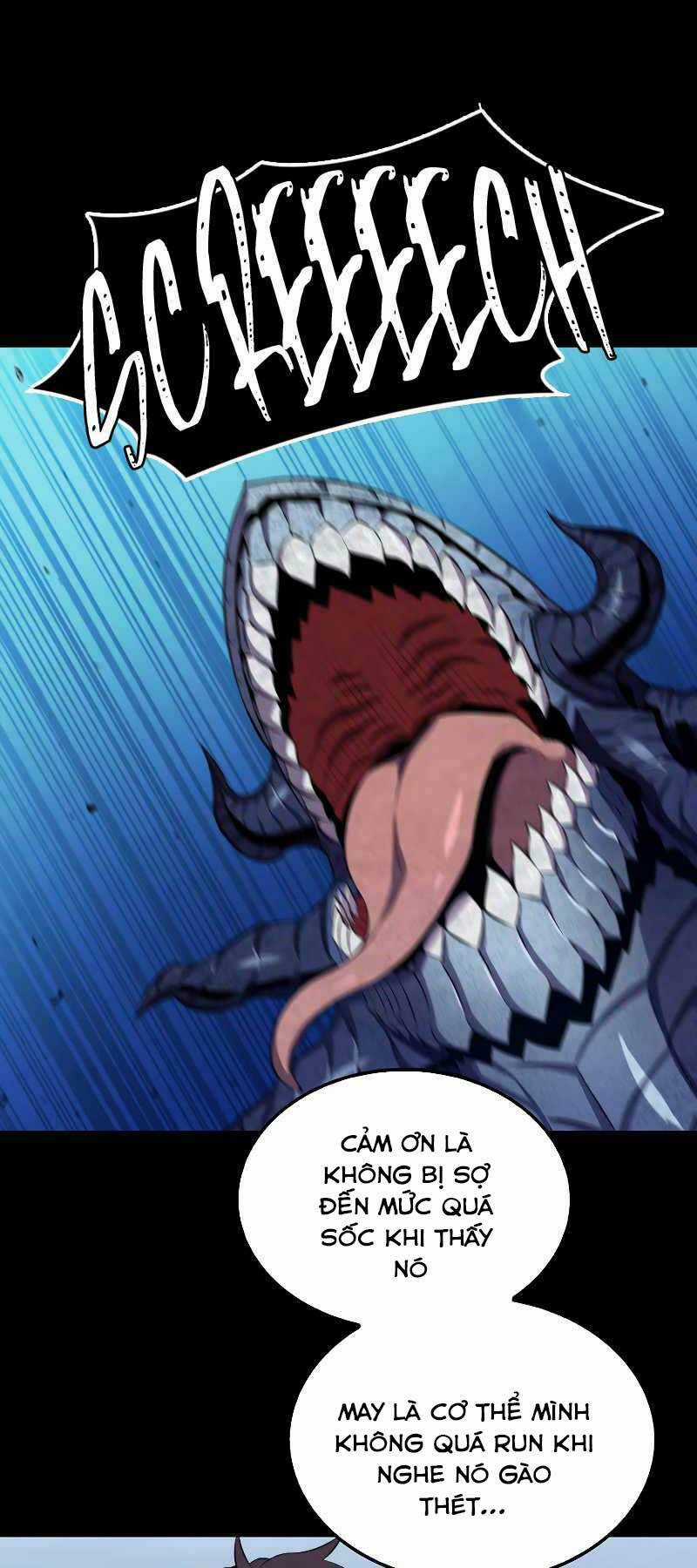 Tôi Thăng Cấp Trong Lúc Ngủ Chapter 32 trang 63