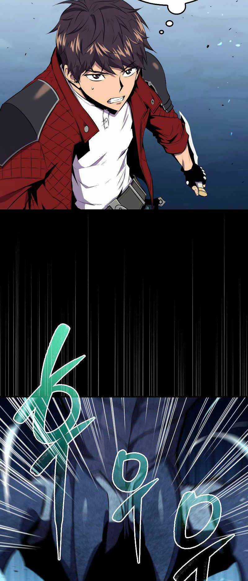 Tôi Thăng Cấp Trong Lúc Ngủ Chapter 32 trang 64