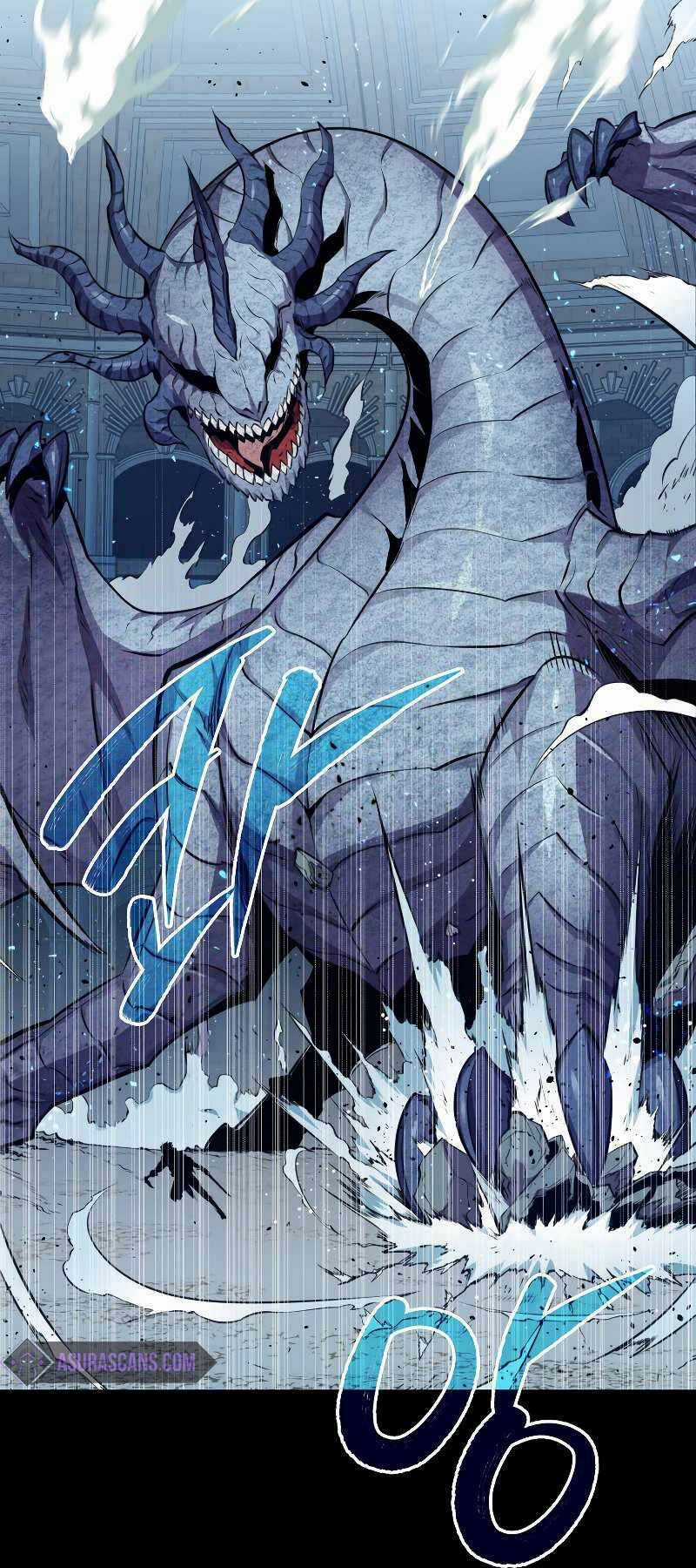 Tôi Thăng Cấp Trong Lúc Ngủ Chapter 32 trang 67